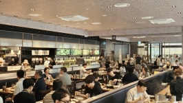 호텔식 뷔페가 2~3만원 샤부샤부 우후죽순…반짝인기로 끝날라[핑거푸드]