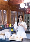 천년고도 경주 한옥에서 즐기는 맥심…가장 한국적인 환대