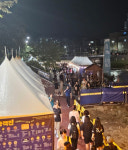 잇잇, '2025 강북 백맥축제'서 모바일 주문·결제 시범 운영