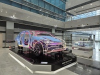 10년 연구 3세대 강판으로 불황 돌파 현대제철…내년 완성車 공급