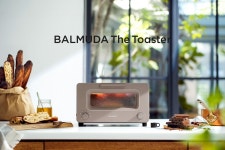 발뮤다 더 토스터 출시 10주년 기념 이벤트 진행