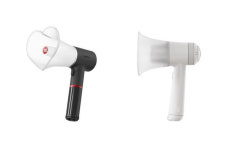 더보이즈 측 QWER 응원봉 유사성 논란 송구…합의 불발