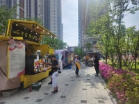 KT리빙, 하남감일 제일풍경채 주거서비스 최우수 인증