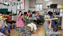 ‘너두 나두’ 치매야 가라, 나이야 가라