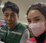 공사장 일하는 쇼트트랙 김동성…올림픽 금메달 연금도 박탈 왜?