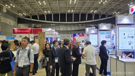 K-바이오 존재감 입증…사흘간 2만명 집결한 바이오 재팬