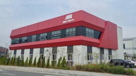 EMS 전문기업 변신한 비에스텍, 전장·로봇까지 미래먹거리 공략