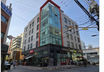 엔젠바이오, 4차례 유찰된 성수동 부동산 CB 발행 매입…재무 부담 우려