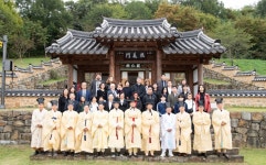구미시, 항일의병장 왕산 허위 선생 순국 117주기…왕산문화제 열어