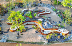 23만명 매료시킨 평택의 뜰…제13회 경기정원문화박람회 성황