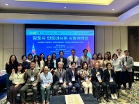 인도네시아 시장개척 나선 김병수 김포시장…대표 세일즈맨 자임