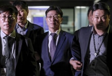법원, '채 해병 순직에 책임' 임성근 전 사단장 구속영장 발부