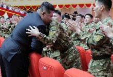 초소 200m앞까지 추격…북한군, 귀순자 쫓아 휴전선 넘어와 경고사격