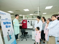 삼성바이오에피스, 임직원 가족 초청행사 성료…회사 이해도 제고