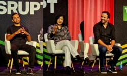 "AI가 인간 창의성 확장" 딥테크 창업가들, 거장 감독 발언에 반박