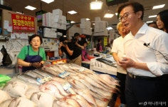 수산물 유통단계 줄이고, 비용 낮추고…생산·소비자 윈윈 전략 짠다
