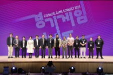 인디게임, 국내 넘어 해외시장으로…경콘진, 경기게임커넥트 성료