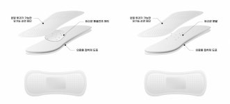 주식회사 두손바이옴 | 두손바이옴, '3중 코팅 유산균 여성 Y존 건강지킴' 팬티라이너 출시