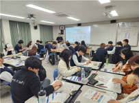 사자가온다, 제주 영주고등학교서 SDGs 어벤저스 캠프 운영