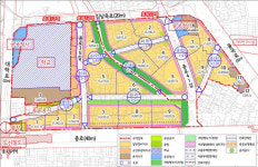 효제 1·2·3 도시정비형 재개발 구역, 허용 용적률 인센티브 부여