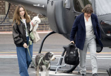 "우주 결혼식 한다더니"...톰 쿠르즈, 26세 연하에 차인 이유는