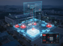 한국가상현실, 디지털트윈 기반 전시 공간 및 안전 관리 실증 참여