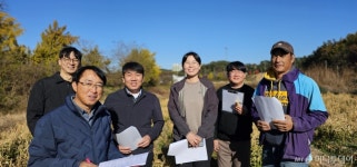 달빛농원컨설팅 | "주먹구구식 농가경영 바꾸자" 농가별 AI기반 맞춤형 컨설팅