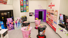 편의점 본고장 미국까지 뚫은 CU...하와이 1호점 오픈