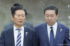 "항명 검사들, 변호사 개업 못하게"…與정청래·김병기, 징계 의지