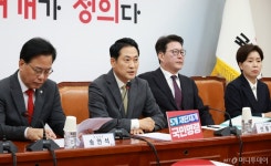 장동혁 대한민국, 재명이네 가족이 돼야만 살아남는 동물농장 됐다