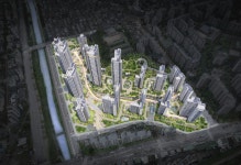 북가좌6 재건축, 불광천변 2000여가구 주택공급 본궤도