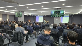 위즈노트에이아이, (주)제이오 임직원 대상 정보보안·AI 보안 교육