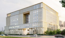 SK바이오사이언스, 내년 1월 송도 이전…글로벌 경쟁력 높인다