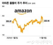 AI 버블 해소 중?…매그니피센트 7 중 3개가 조정장, 1개는 침체장