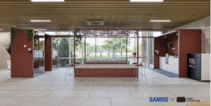 삼우종합건축사사무소-이해라이프스타일, 비그리드 기반 순환형 공간 구독서비스 공개