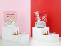 리비오젠, 2025 메가주 일산서 기능성 우유 덴탈껌 신제품 선봬