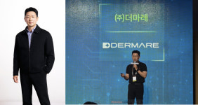 해조류 PDRN 선도기업 더마레, 기술·사업 확장 본격 시동