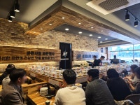 미카도스시 보령점 신규 오픈... 11월에 총 7개 매장 열어