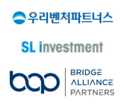 로커스트워크파트너스 | "혁신의 동반자"…올해의 VC에 우리벤처·SL인베·BA파트너스