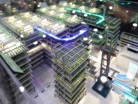 산업단지 규제를 풀었더니…공장 옆 태양광·수직농장 등 활용도 ↑