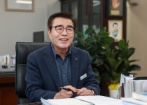 청정 에너지 중심 산업구조 전환…김동일 충남 보령시장의 밑그림