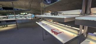 K아이웨어의 반격…블루엘리펀트, 초대형 플래그십으로 성장 가속