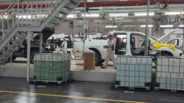 13년 동반성장, 자율주행으로 만개…한국타이어, 충칭 풀뿌리기업으로