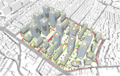 서울시, 강북권 중심 6곳 모아타운 확정… 총 8478가구 공급 시동