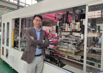 건물이 발전소 태양광 파운드리 에이스인벤터 가성비·무게 잡았다