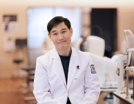 [메디컬아시아 2025]아이리움안과, 백내장&굴절교정 부문상 수상
