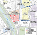 서울 면목8구역 재개발 가속…최고 35층·1260가구 공급