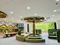 놀이·돌봄·마음건강을 한곳에서…서울 키즈플라자 개관