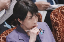 중국, 대만 정무고문 일본 자위대 前최고지휘관 제재