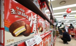 오리온, 중국 유의미한 실적 선방…목표가 15만원-LS